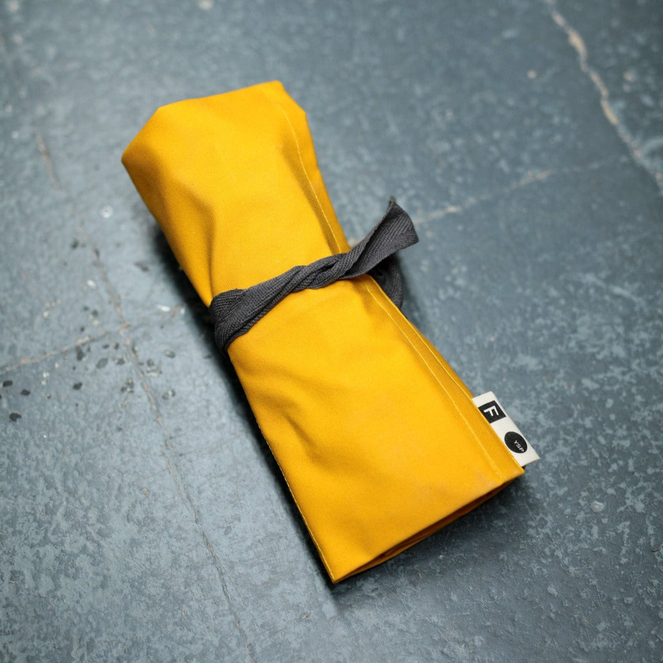 Florian Gadsby: Tool Roll
