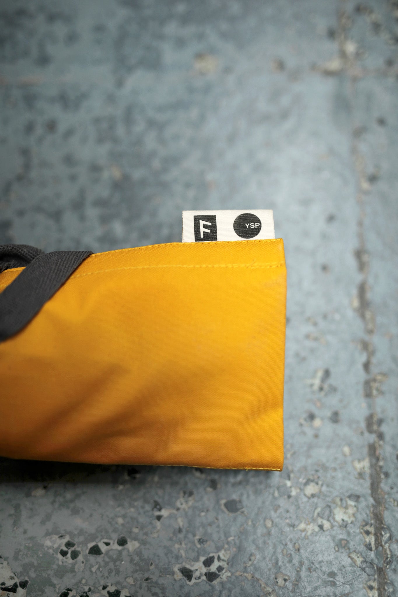 Florian Gadsby: Tool Roll