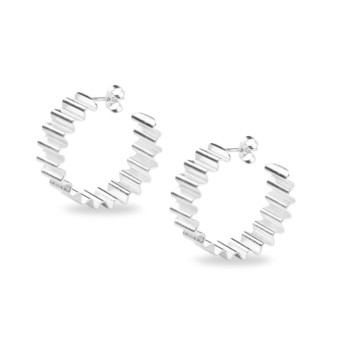 Olivia Taylor: Ondulee Hoops