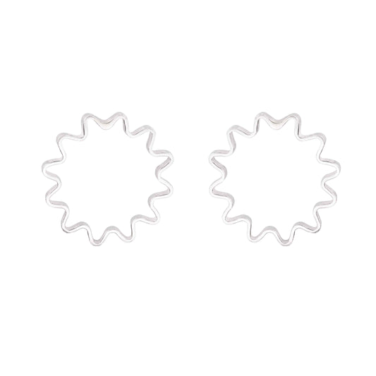Olivia Taylor Mini Ondulee Studs