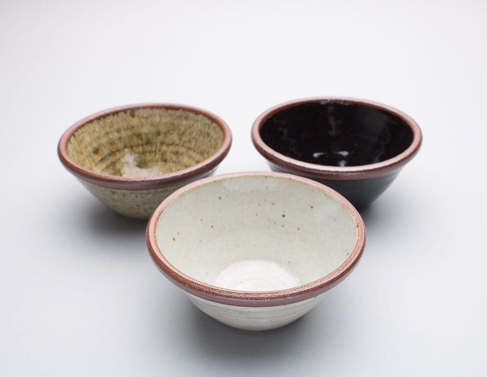 Leach Pottery: Bowl