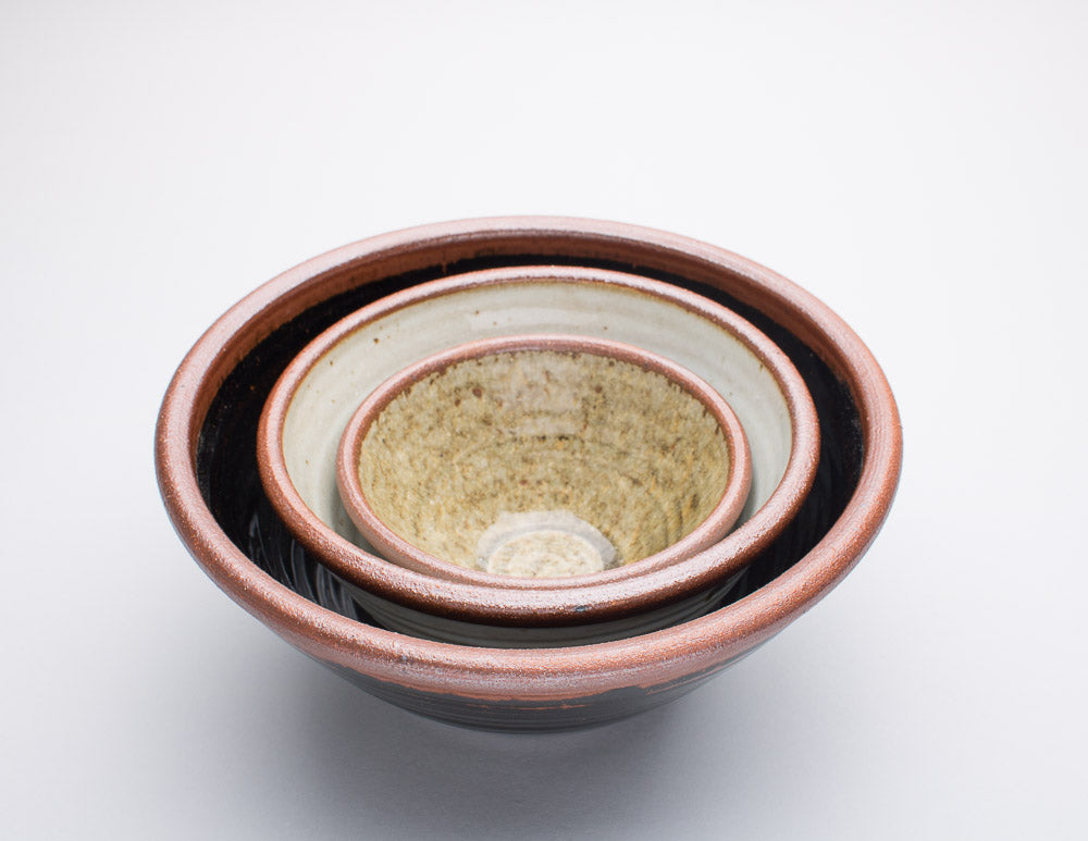 Leach Pottery: Bowl
