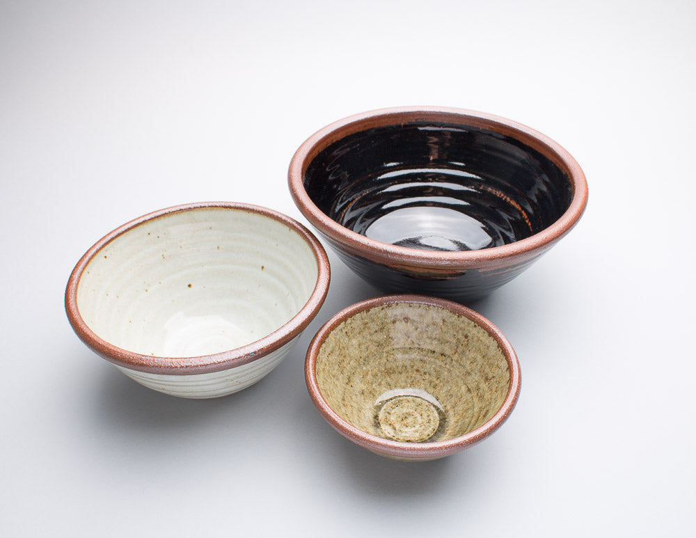 Leach Pottery: Bowl
