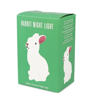 Rabbit Night Light