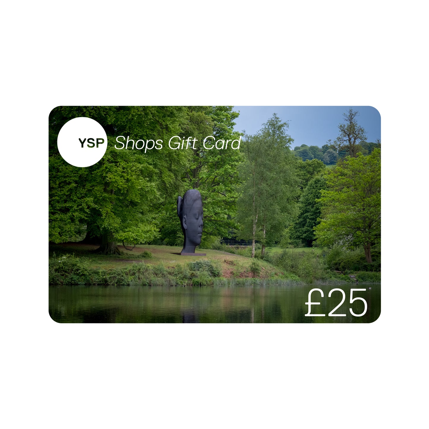 YSP Shops Gift Card