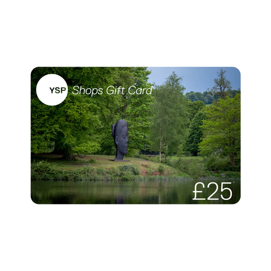 YSP Shops Gift Card