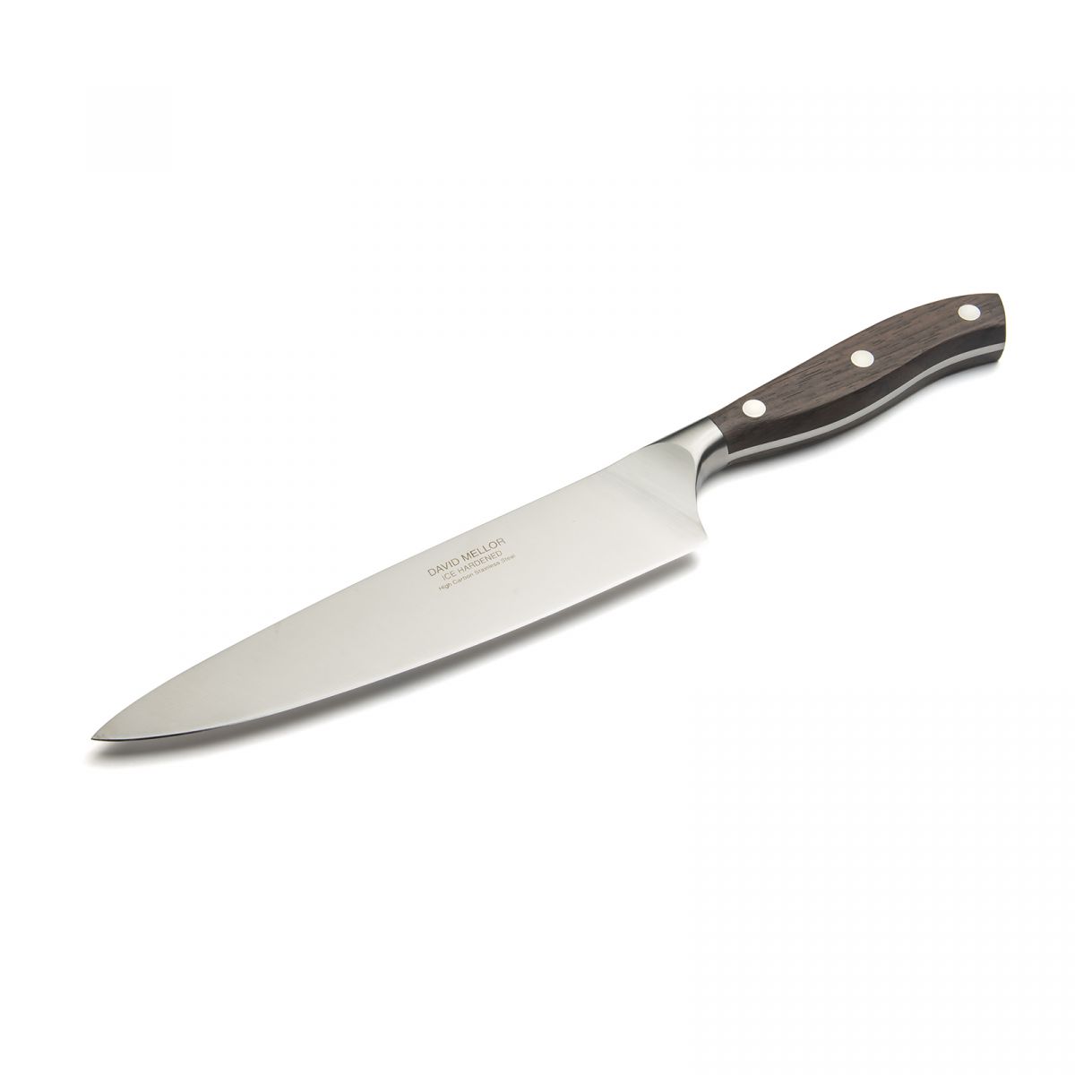 David Mellor Rosewood Starter Knife Set