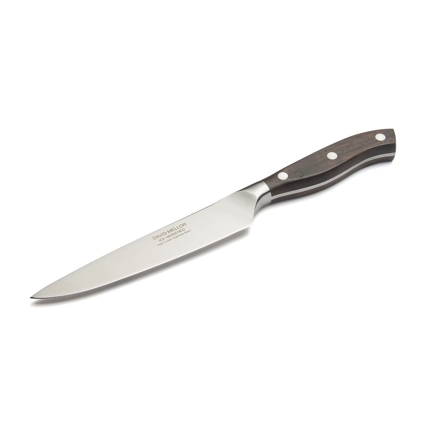 David Mellor Rosewood Starter Knife Set