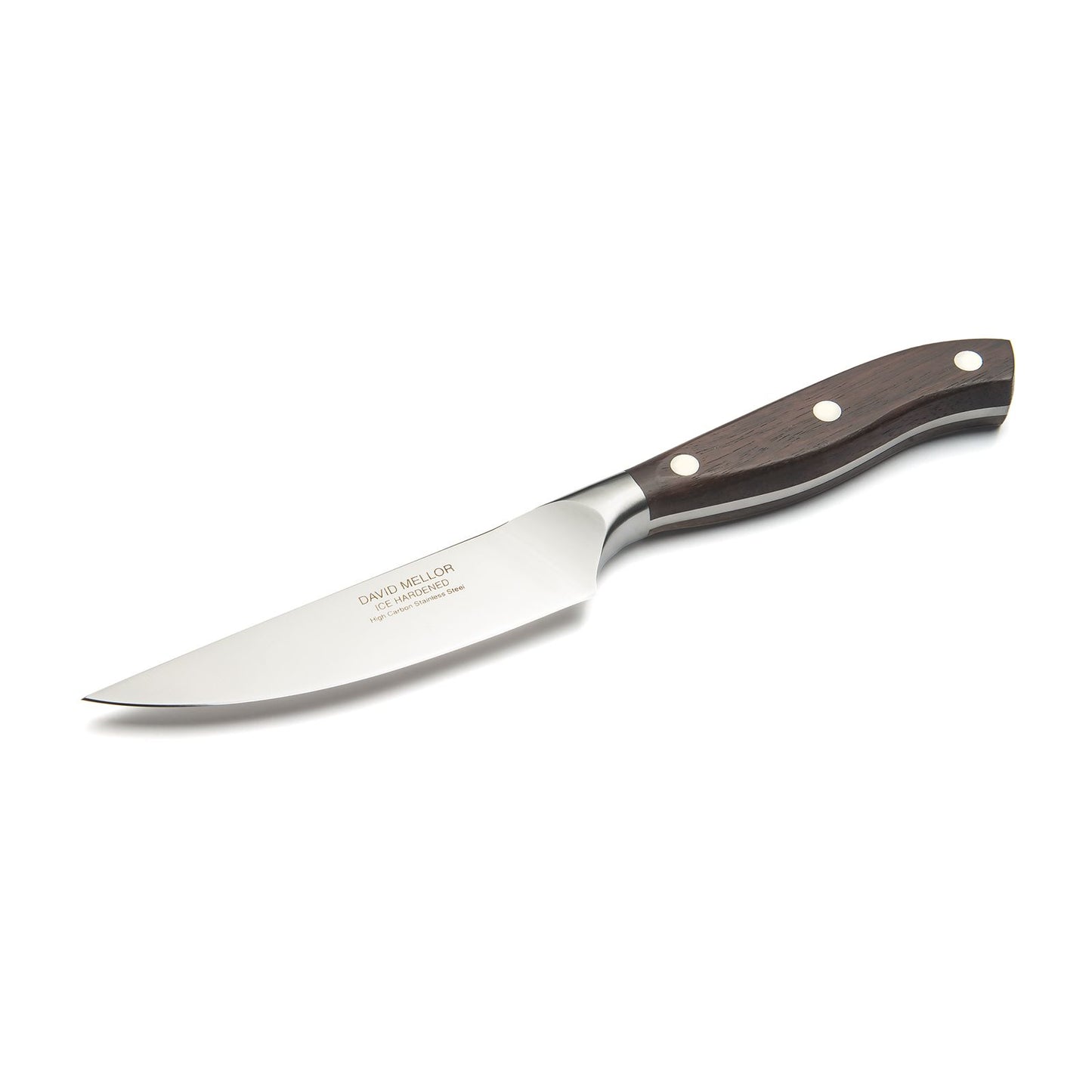 David Mellor Rosewood Starter Knife Set