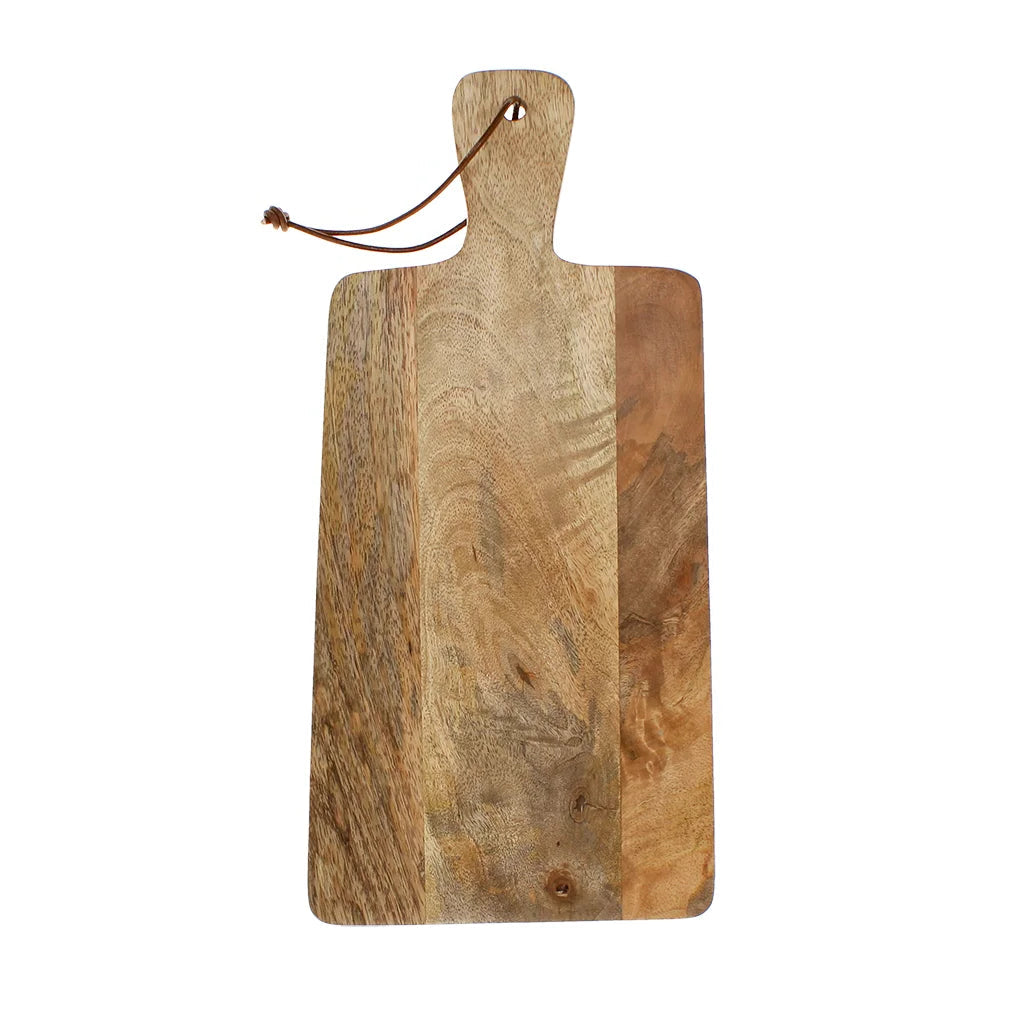 Mango Wood Chopping Board