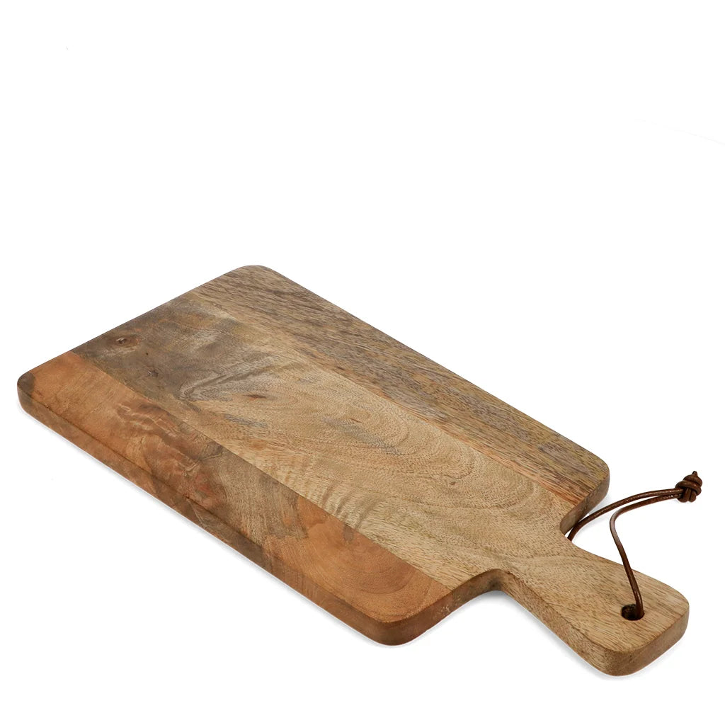 Mango Wood Chopping Board