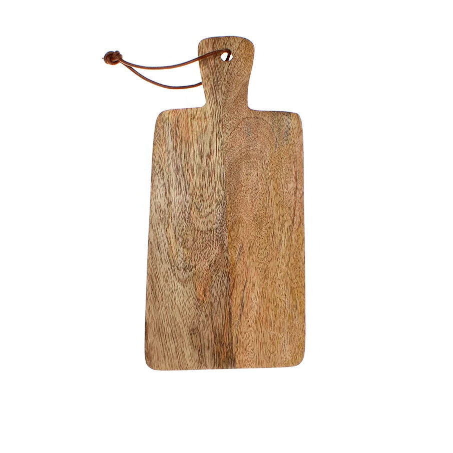 Mango Wood Chopping Board
