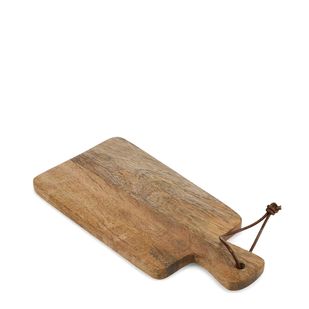 Mango Wood Chopping Board