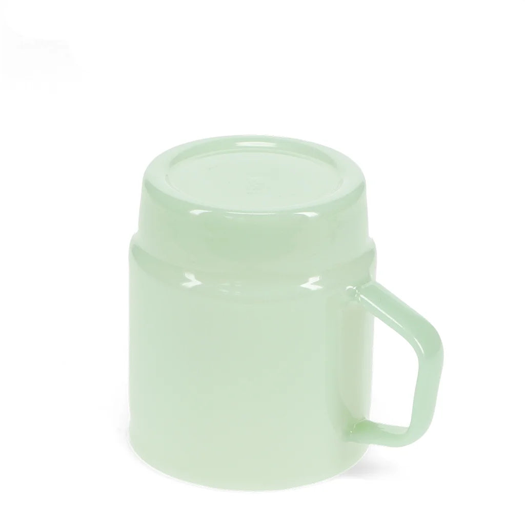 Stacking Glass Coffee Cup