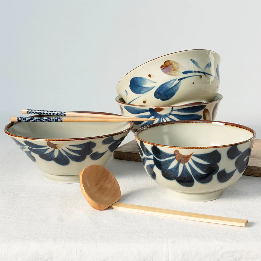 16cm Porcelain Bowl