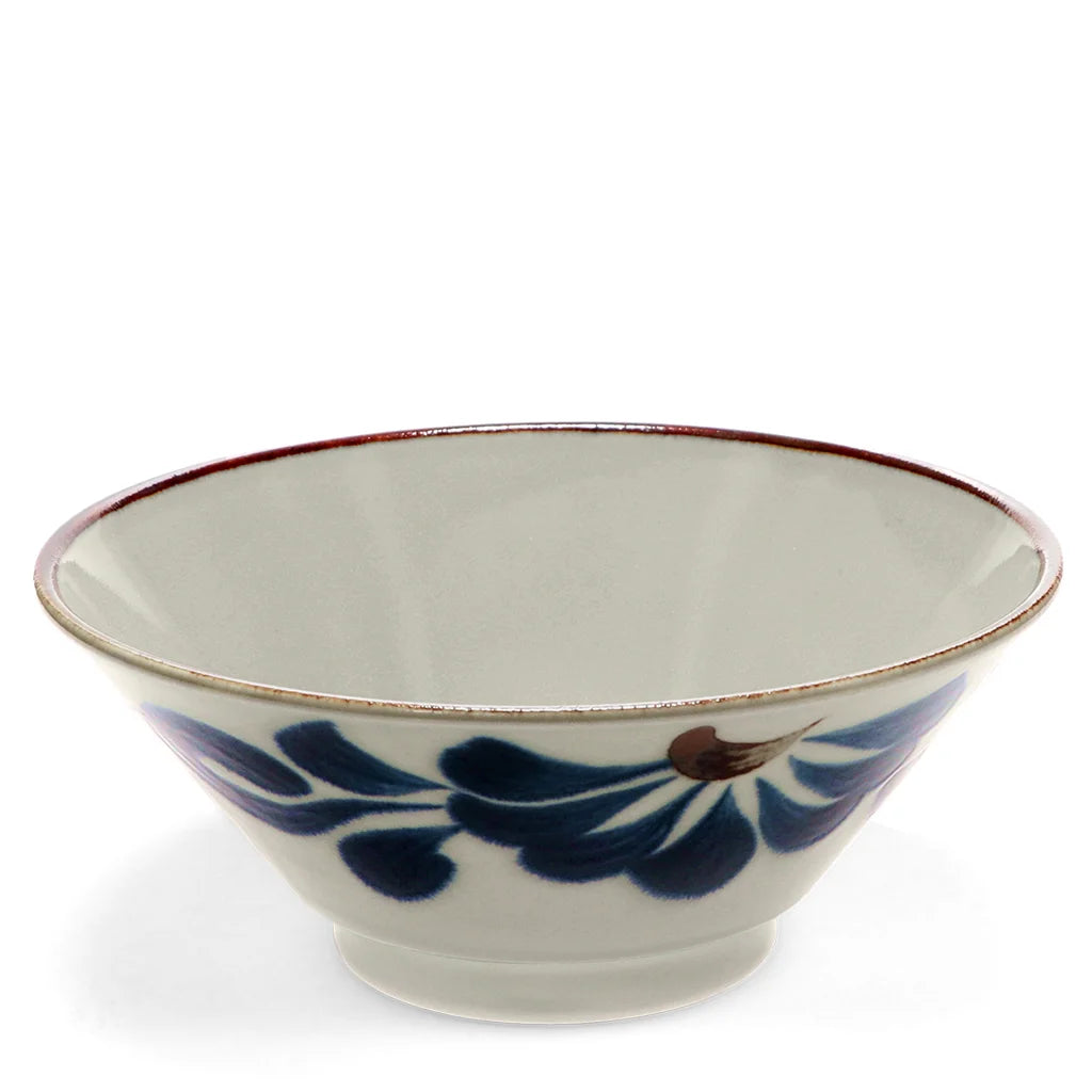 19cm Porcelain Noodle Bowl