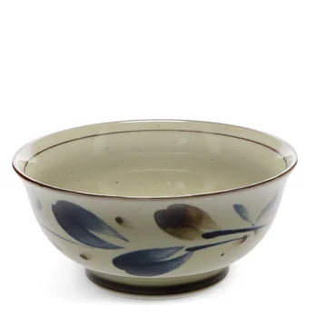 18cm Breeze Porcelain Ramen Bowl