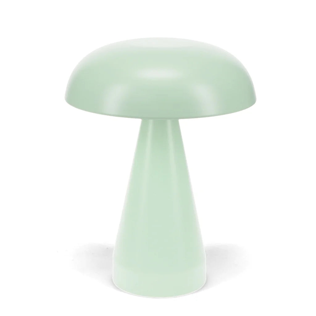 Dimmable Mushroom Touch Lamp