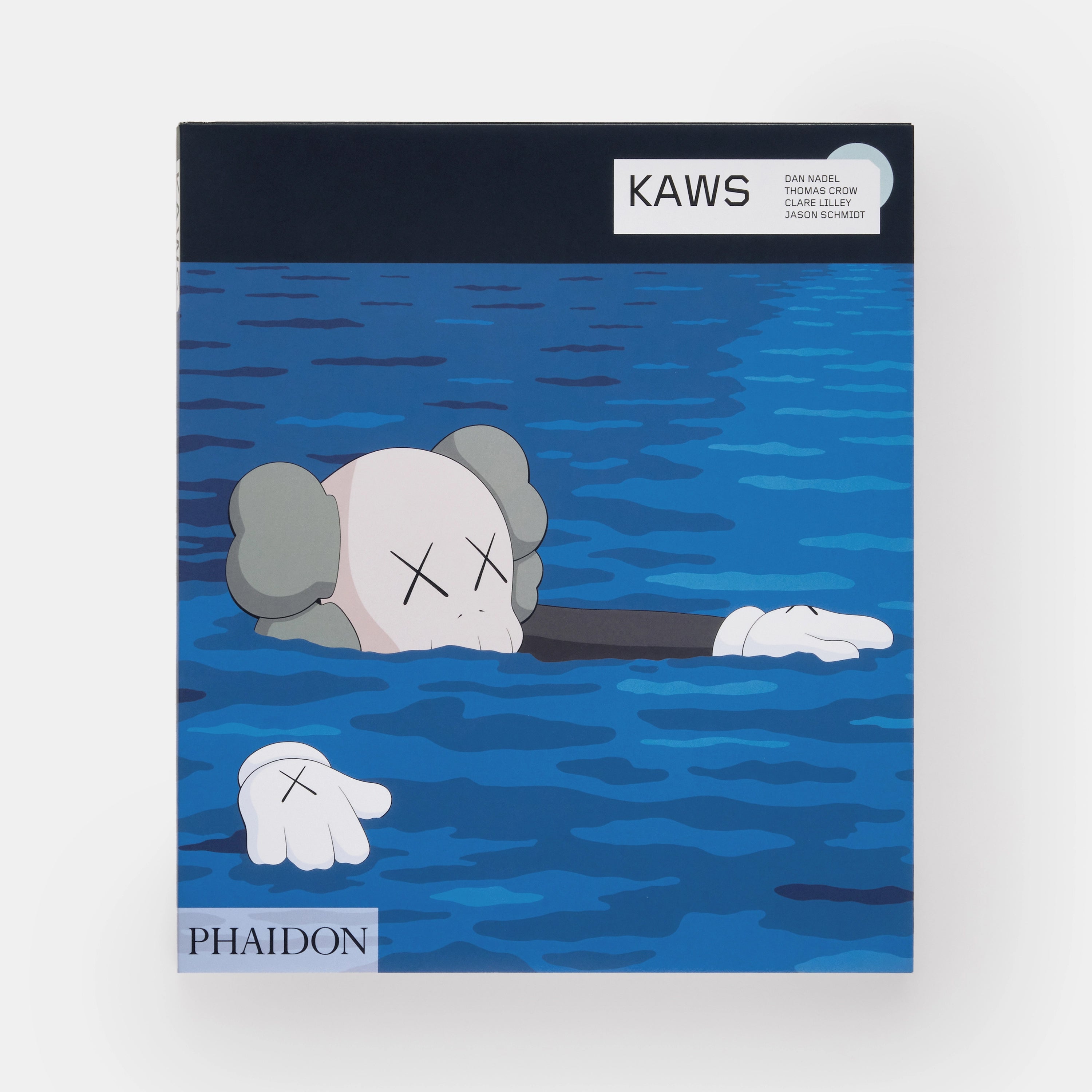 KAWS TIME OFF Vinyl Figure -Bundle – Cards and Culture