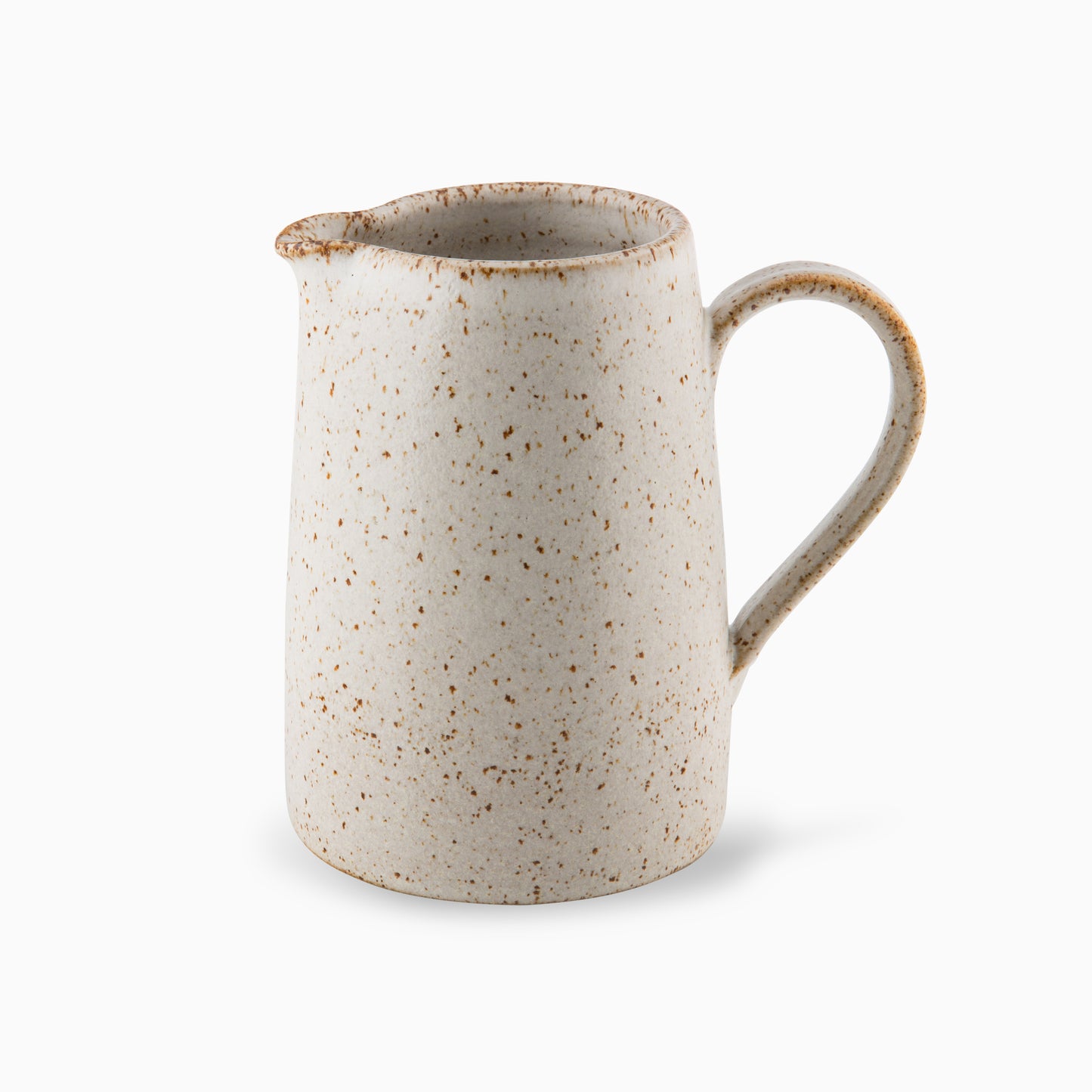 Alison Wren for YSP: Large Handled Jug