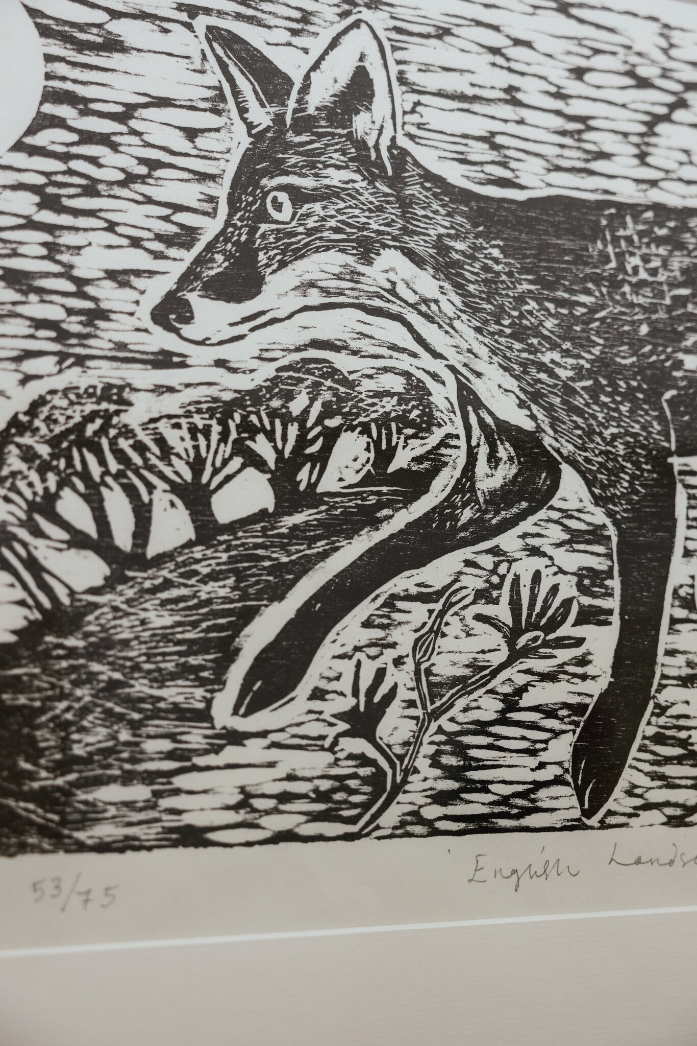 Andrew Waddington: English Landscape Pre-Order