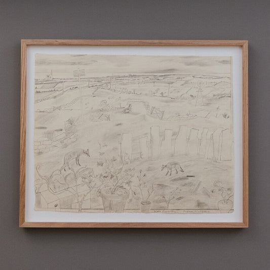 Andrew Waddington: West Penwith