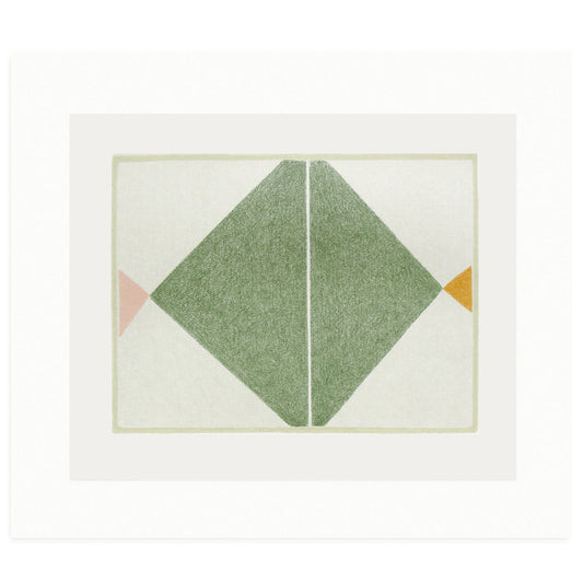 Emma Lawrenson: A Place To Walk