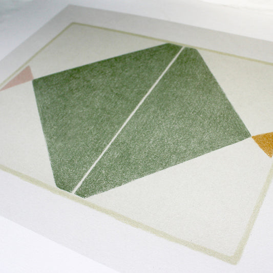 Emma Lawrenson: A Place To Walk