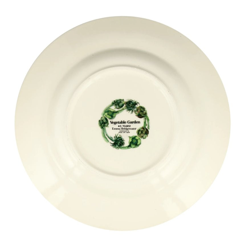 Emma Bridgewater: Artichoke 10 1/2" Plate
