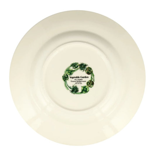 Emma Bridgewater: Artichoke 10 1/2" Plate