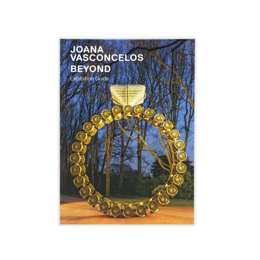 Joana Vasconcelos: Exhibition Guide