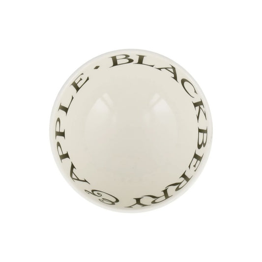 Emma Bridgewater: Black Toast French Bowl