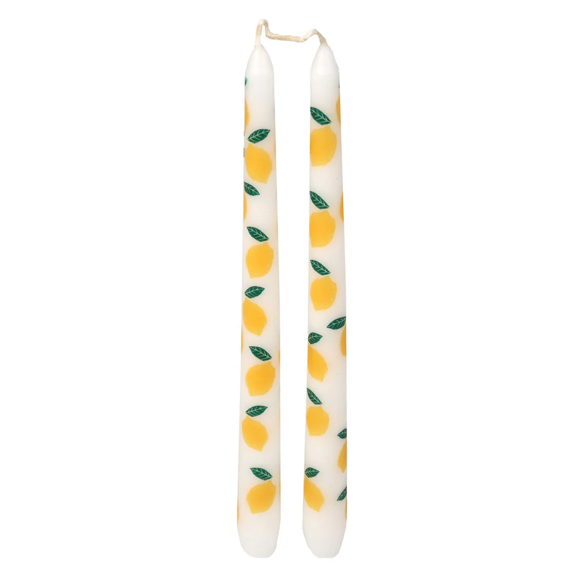 Tapered Dinner Candle Pair