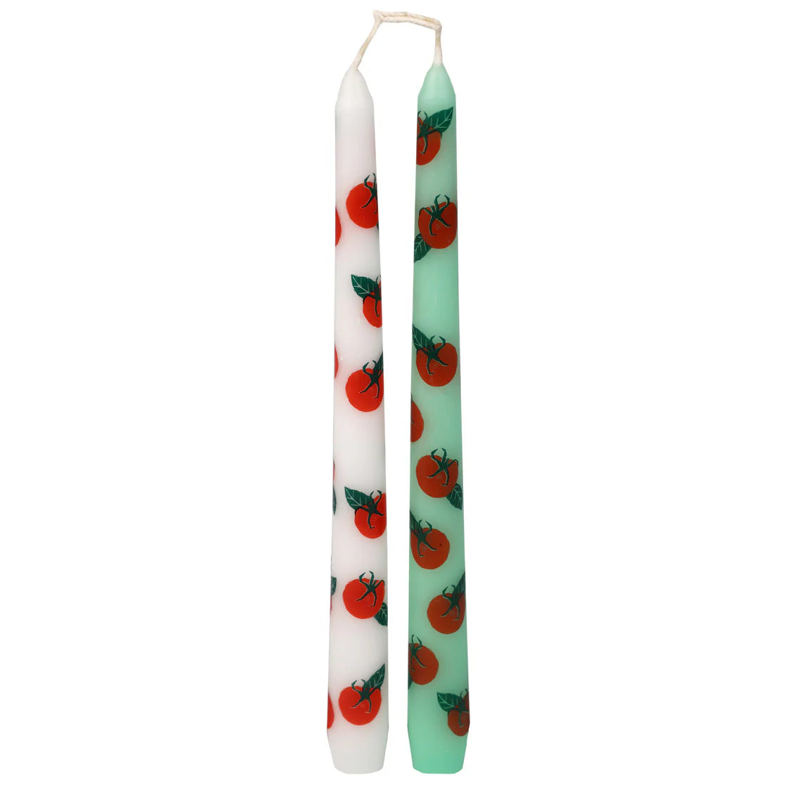 Tapered Dinner Candle Pair