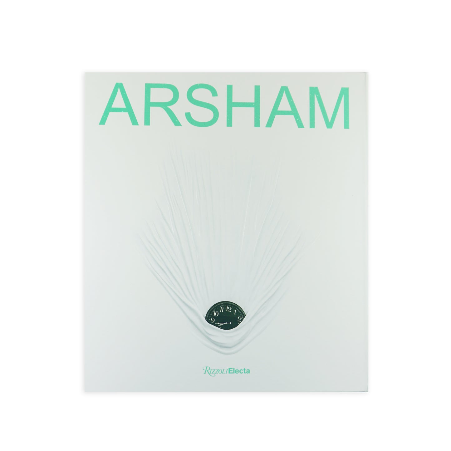 Daniel Arsham: ARSHAM