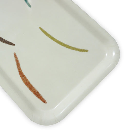 Emma Lawrenson: Tea Tray