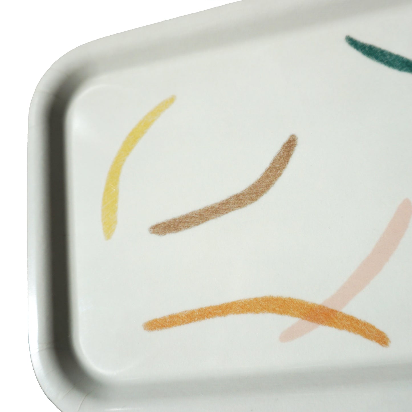 Emma Lawrenson: Tea Tray