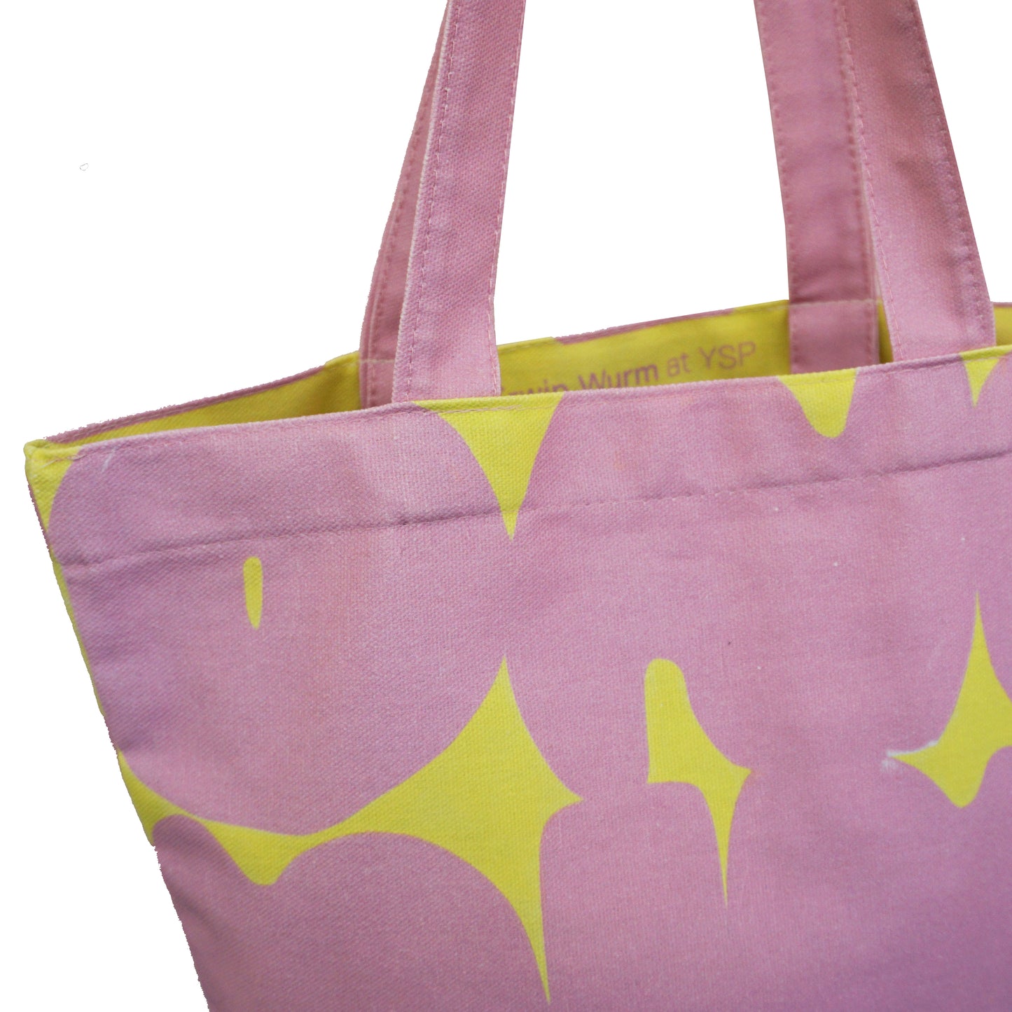 Erwin Wurm: Tote Bag