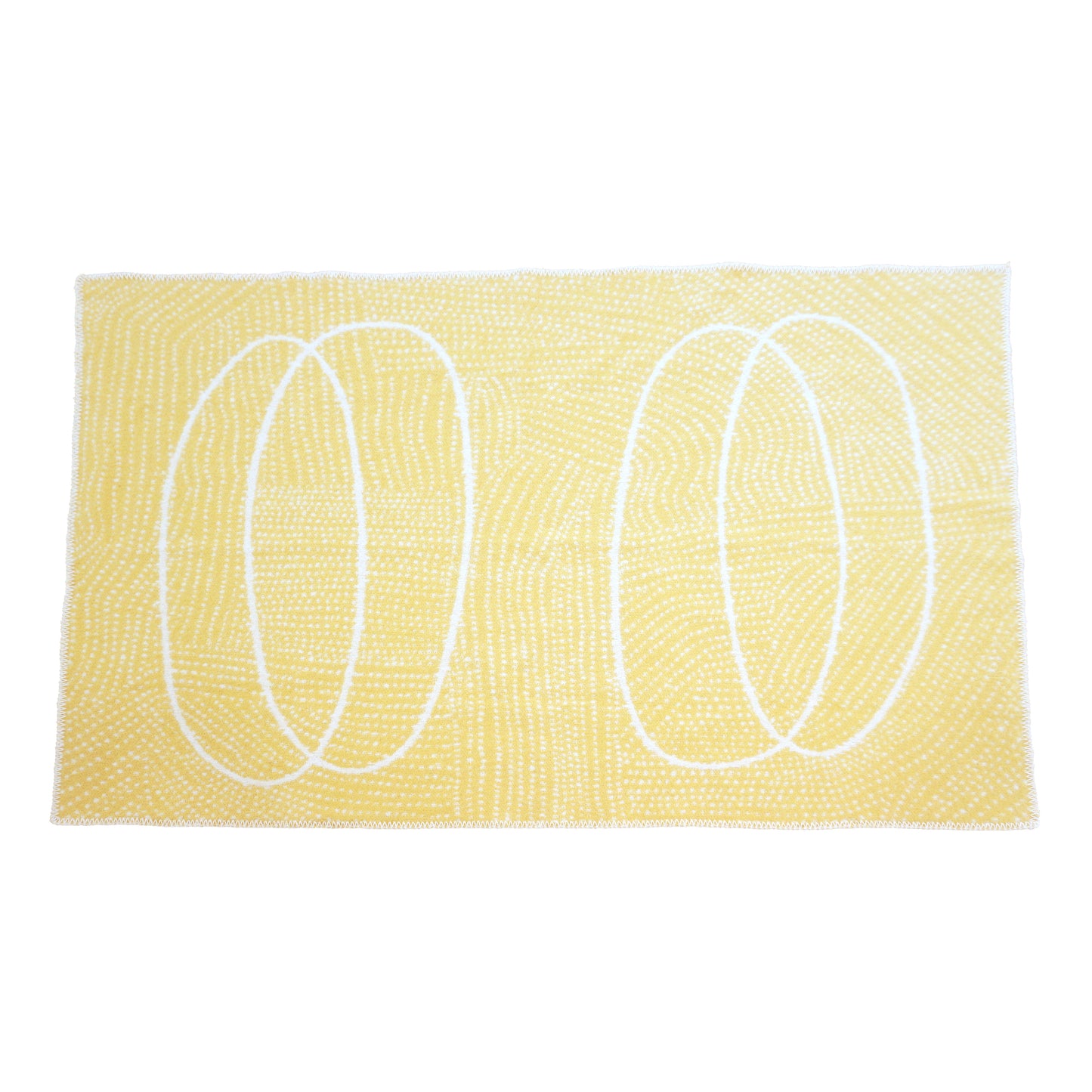 Emma Lawrenson: Wool Blanket
