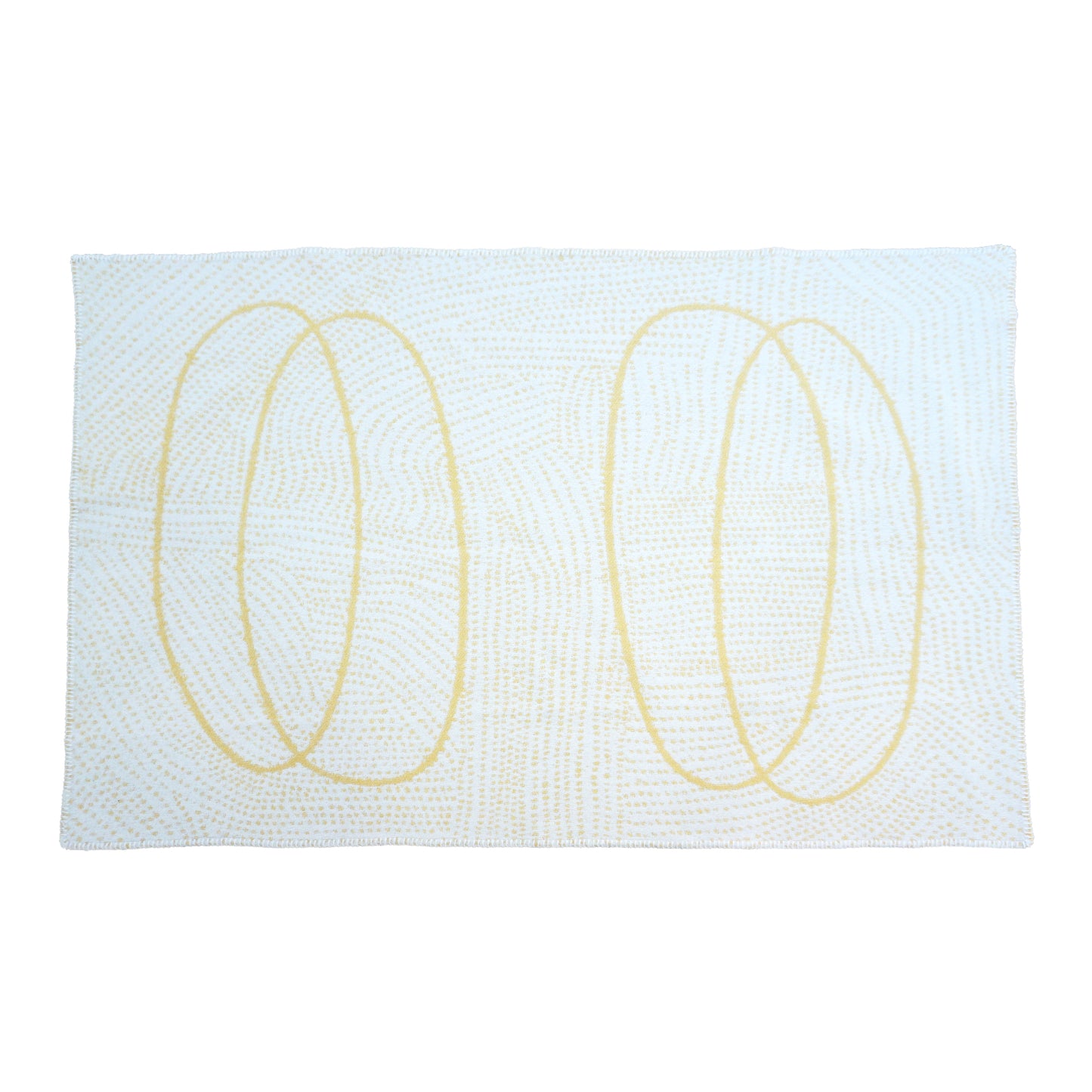 Emma Lawrenson: Wool Blanket