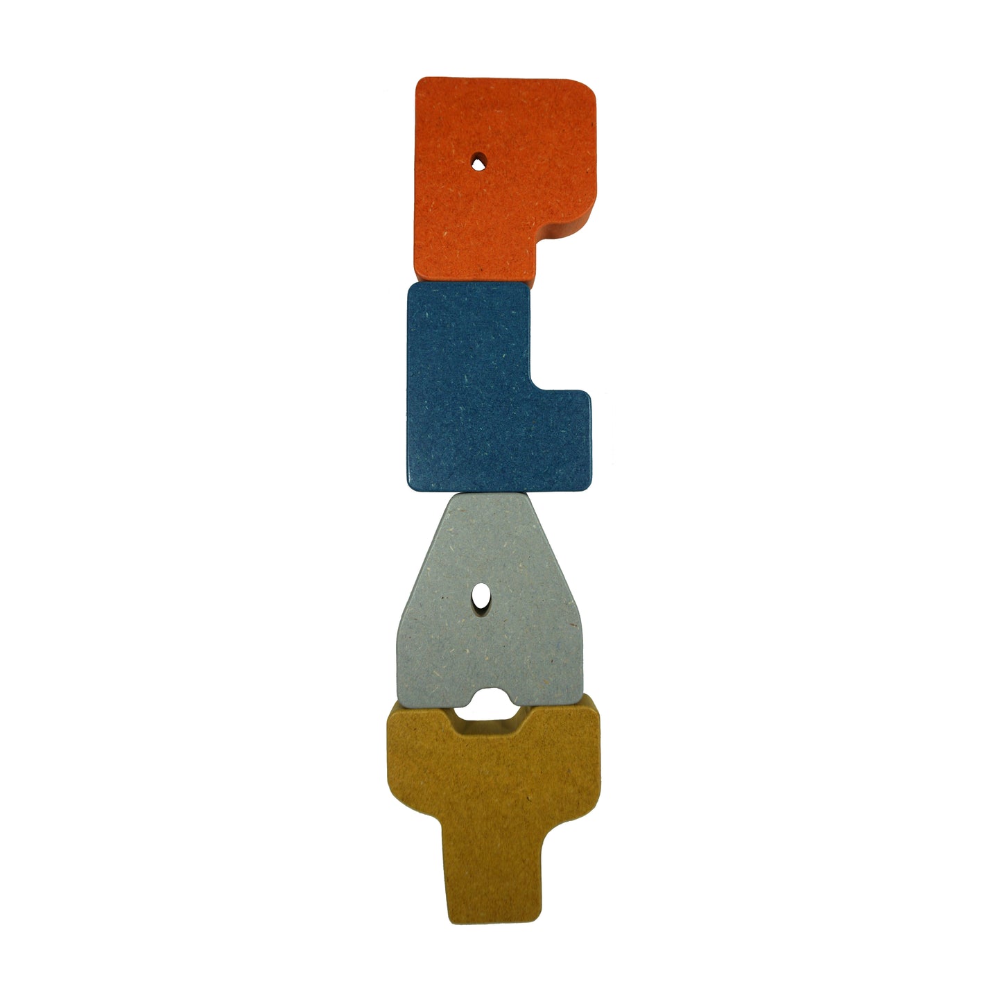 YSP x Plaey Stacking Sculpture