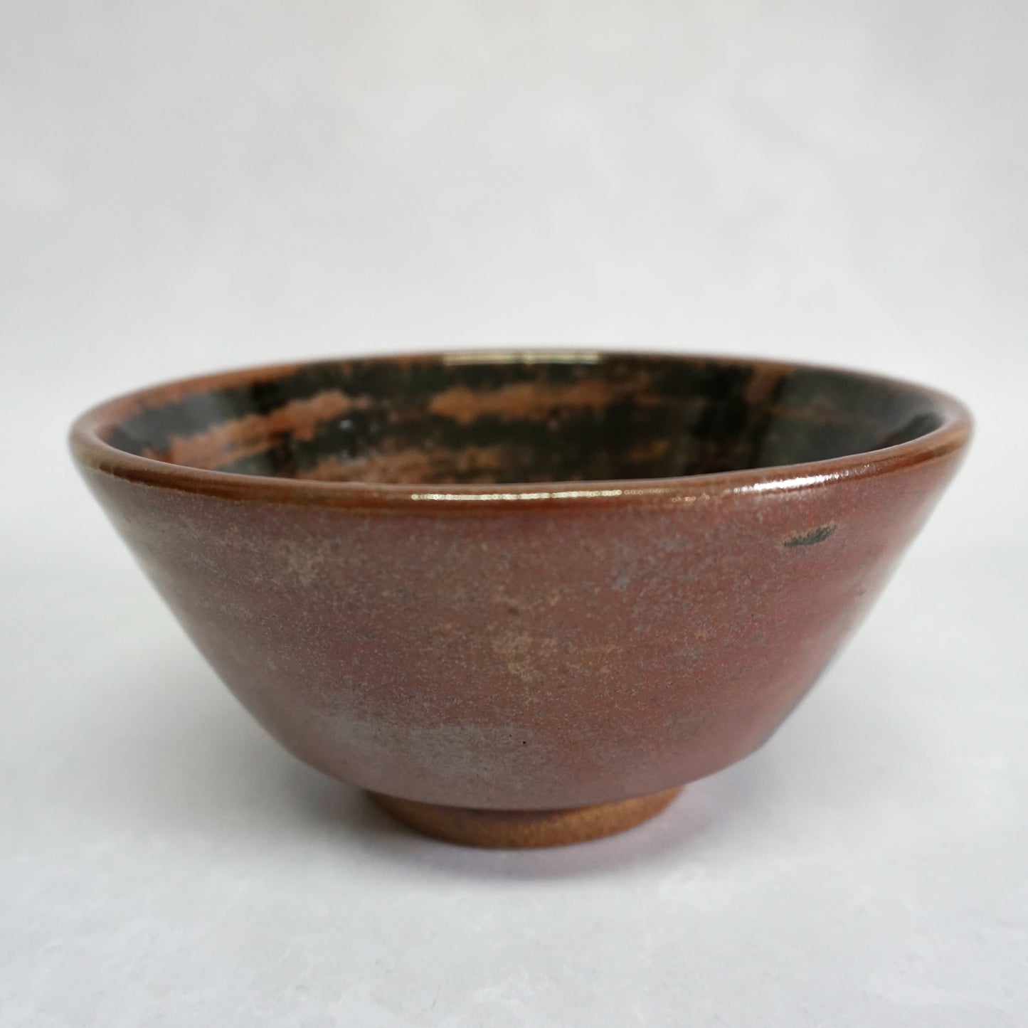 Douglas White Small Stoneware Bowl