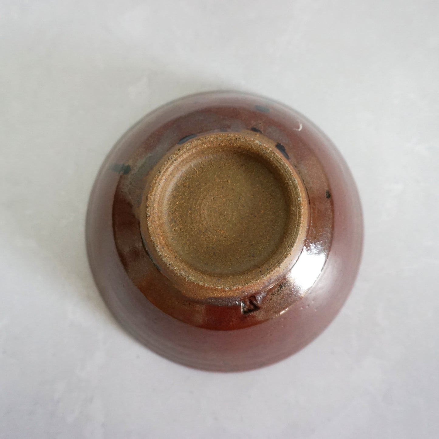 Douglas White Small Stoneware Bowl