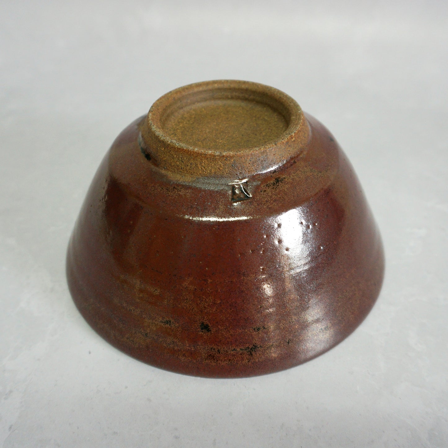 Douglas White Small Stoneware Bowl