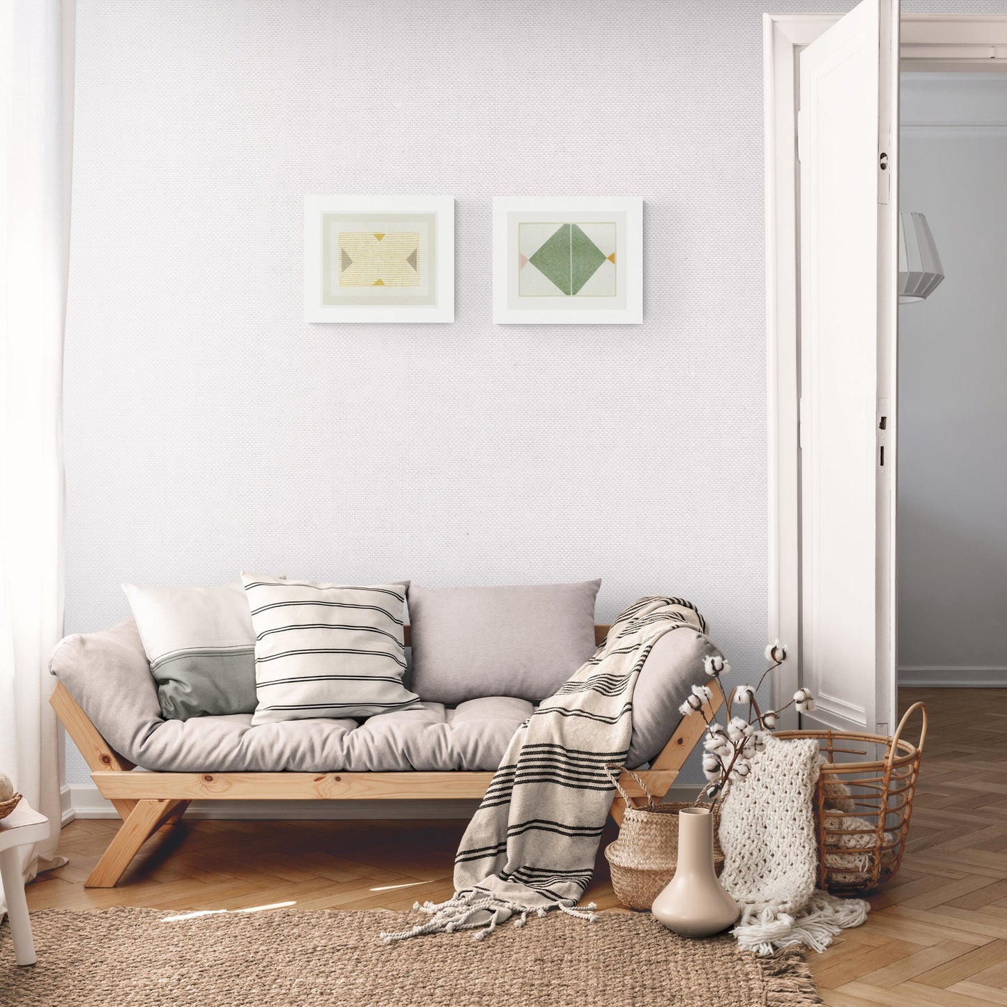 Emma Lawrenson: Inside The Walls