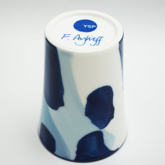 Felicity Aylieff: Limited Edition Ceramic Beaker