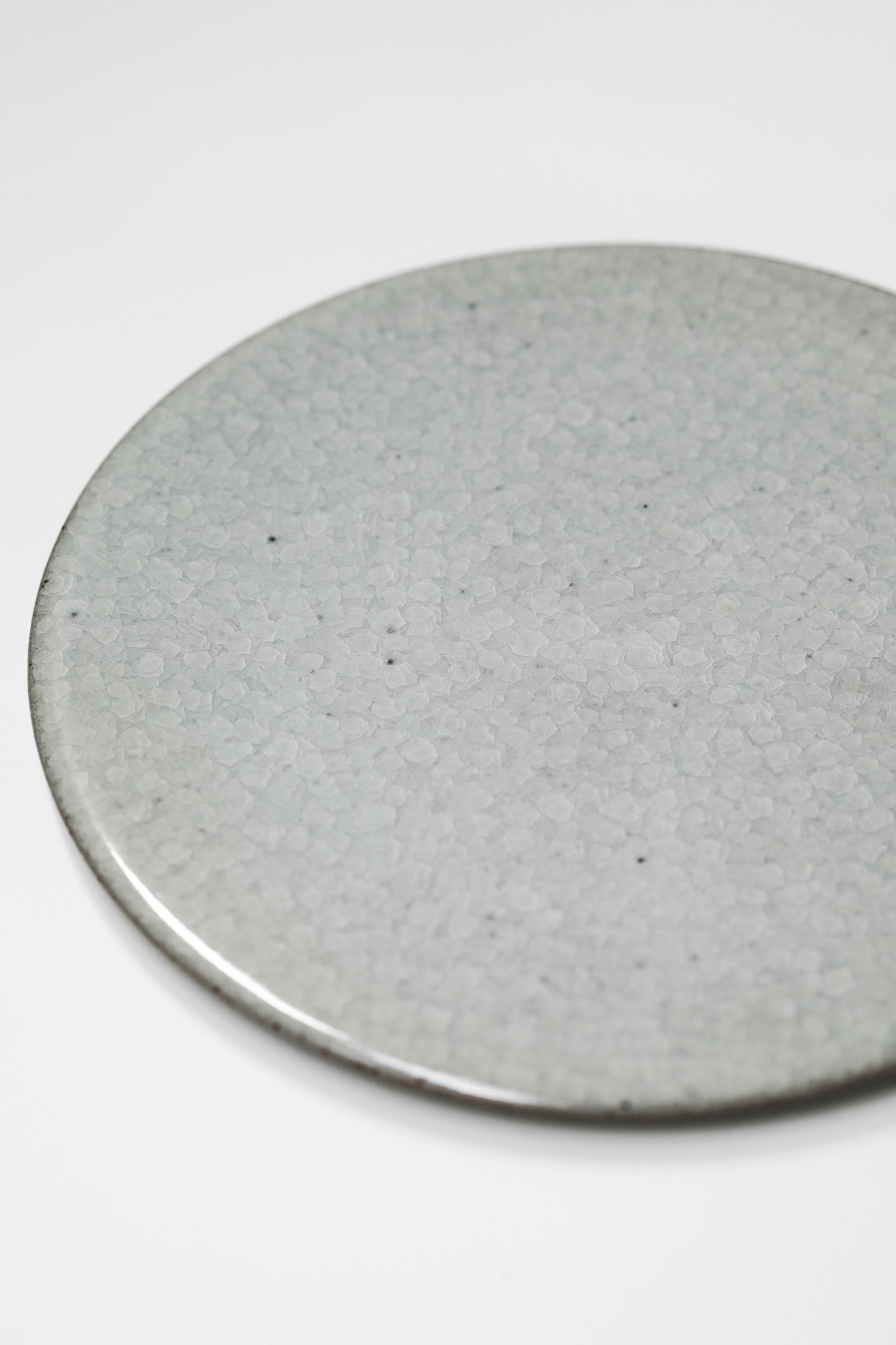 Florian Gadsby: Platter