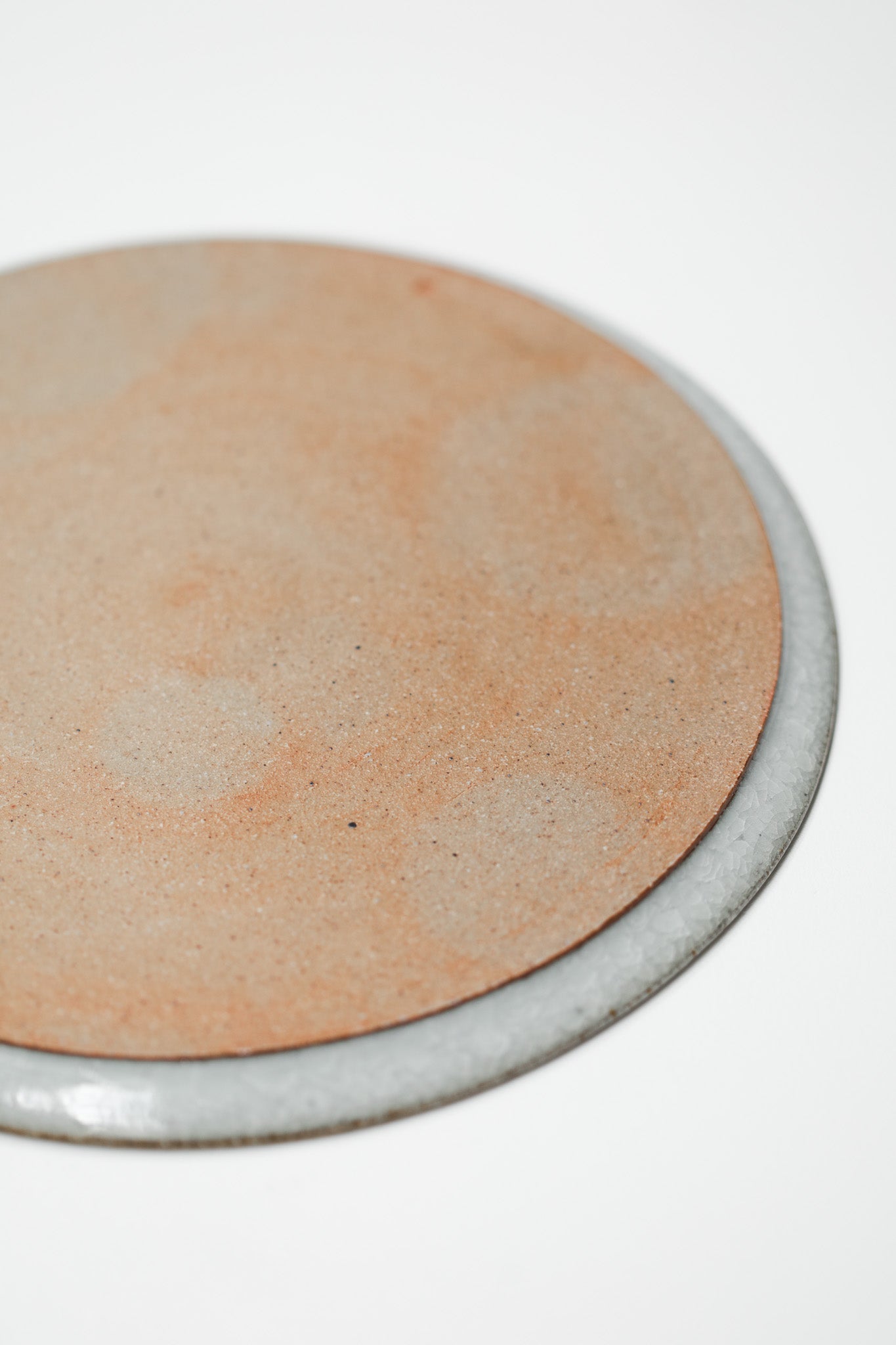 Florian Gadsby: Platter