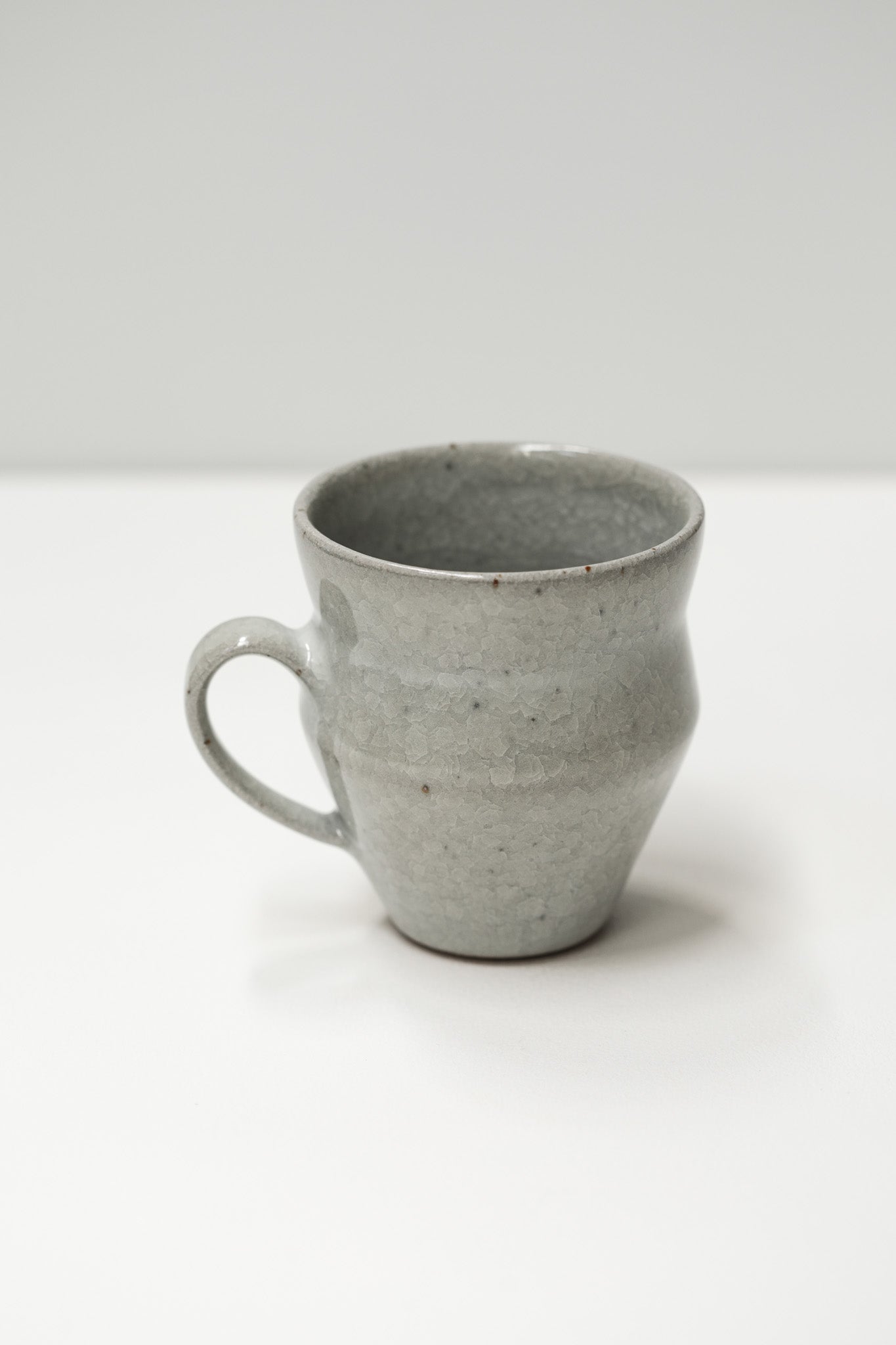 Florian Gadsby: Mug