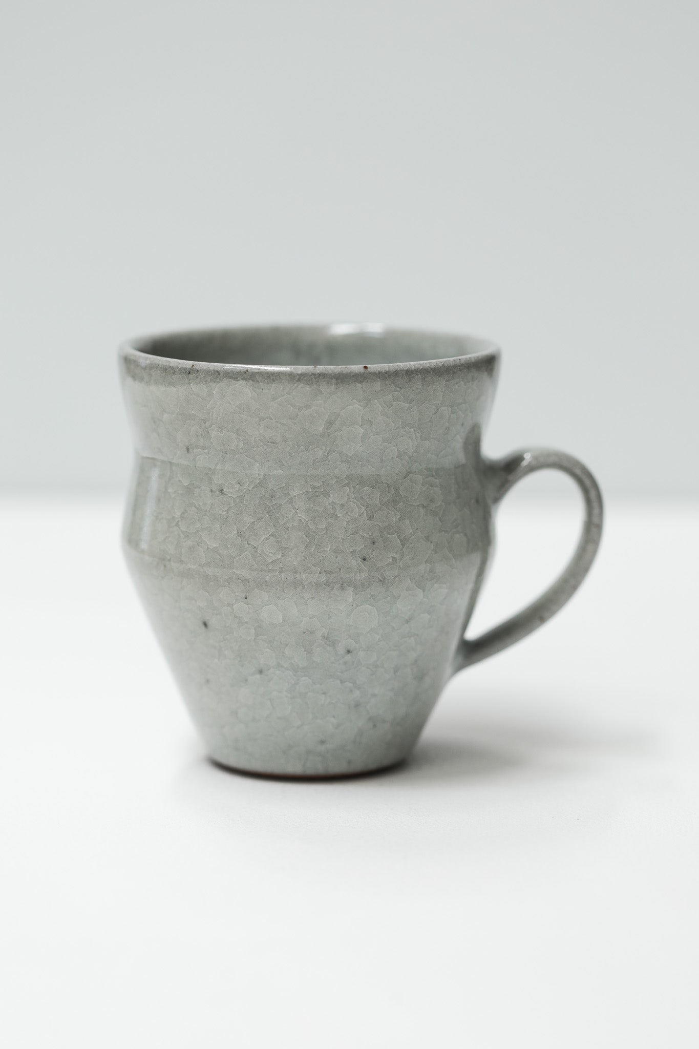 Florian Gadsby: Mug
